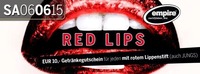 Red Lips@Empire Linz