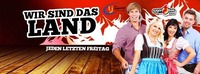 Wir sind das Land