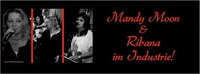 Mandy Moon  Ribana@Traditionscafé Industrie