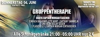 Gruppentherapie@Excalibur