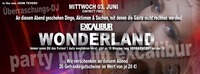 Excalibur Wonderland@Excalibur