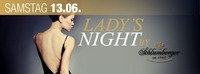 Ladys Night by Schlumberger