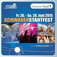 SchwanenStadtfest 2015@Schwanenstadt