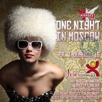 One Night in Moscow