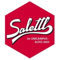 Salettl - Altes AKH