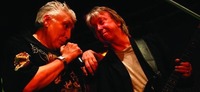 Norman Beaker Band & Chris Farlowe@Rockhouse