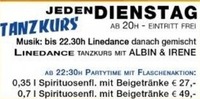 Tanzkurs Linedance@Mausefalle