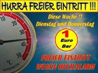 1 Soldatenheim im Univiertel@1 EURO BAR