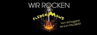 Wir rocken die Flederhittn@Fledermaus Graz