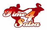 Gruppenavatar von J&#39;adore dancing salsa