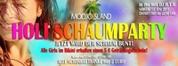 Holi Schaumparty - Open Air@Excalibur