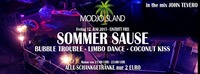 Sommer Sause@Excalibur