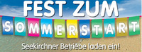 Fest zum Sommerstart@Die kleine Bar