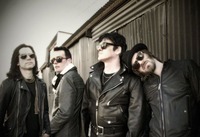 Scott Weiland and the Wildabouts