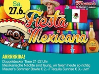 Fiesta Mexicana 