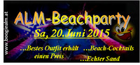 Alm-Beachparty@Boogie Alm