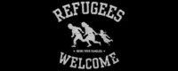 Refugees Welcome - Open Air