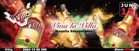 Viva la Villa