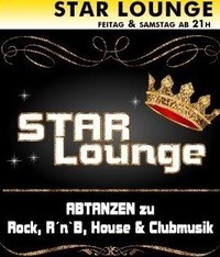 Star Lounge@Partymaus Wörgl