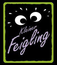 Kleiner Feigling und Klopfer 4ever ;)