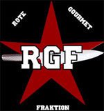 RGF Rote Gourmet Fraktion