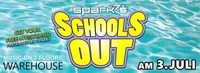Spark7 Schools Out Party 2015