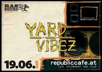Yard Vibez@Republic