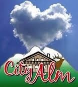 Donnerstags in der Alm@City Alm