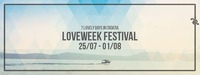 Loveweek Festival 2015@Loveweek-Festival