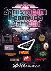 Samstag im Bermuda Dreieck