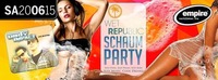 Schaumparty