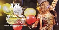 XXL Birthday Party@A-Danceclub