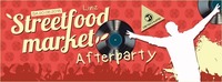 Streetfood Market Festival Afterparty@DieTischlerei