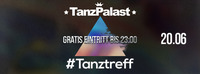 Tanztreff @Tanzpalast