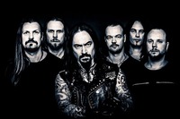 Amorphis Thales from the thousand Lakes - 20th Anniversary Shows