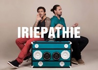 Iriepathie