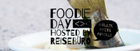 Foodieday - hosted by Reisebro