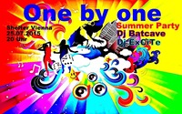 One by one/Summer Party