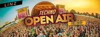 Techno Open Air Linz@Linz