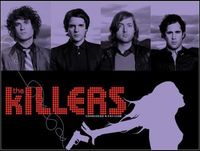 Gruppenavatar von The Killers fan group