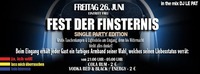 Fest der Finsternis - Single Party Edition@Excalibur