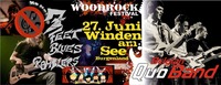 Woodrock Festival 2015@Zigeunerhöhlen