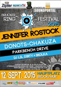 Brucker Ring Festival 2015@Koloman-Wallisch-Platz