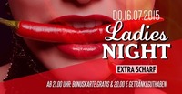 Ladies Night - Extra Scharf@A-Danceclub