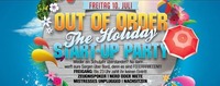 Out of order - The Holiday Start-Up Party@Baby'O