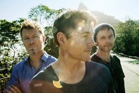 A-ha@Wiener Stadthalle