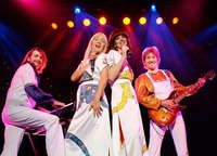 Thank you for the Music - Die ABBA-Story als Musical@Wiener Stadthalle