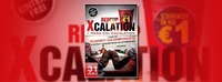 Red Cup Xcalation + CO2 Party
