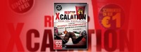 Red Cup Xcalation + CO2 Party