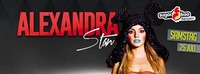 Alexandra Stan - Mr. Saxobeat Live